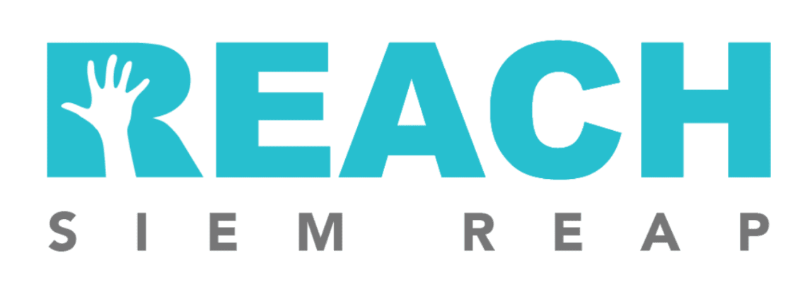 Logo for Reach Siem Reap