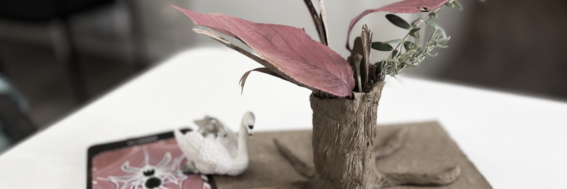 Art Therapy and Trauma Healing