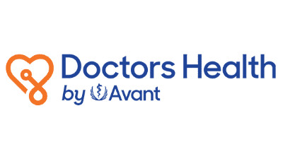 Doctors Health logo.