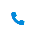 Phone handset icon