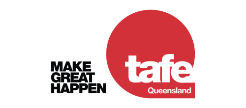 Logo for Queensland TAFE